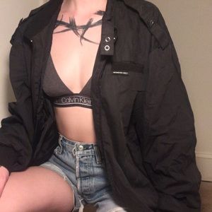 Members Only Jacket